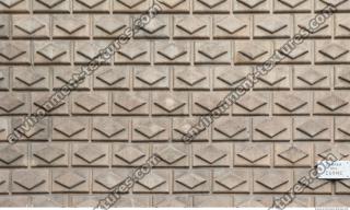 Photo Textures of Wall Brick